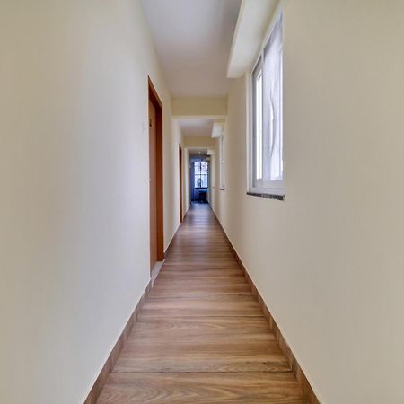 Oyo Flagship Hotel Elite Park Inn Guntūr Zewnętrze zdjęcie