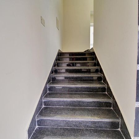 Oyo Flagship Hotel Elite Park Inn Guntūr Zewnętrze zdjęcie