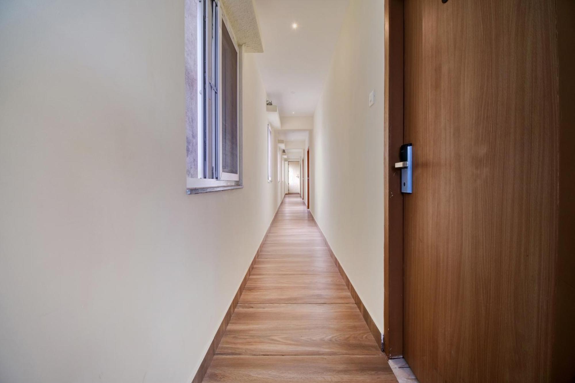 Oyo Flagship Hotel Elite Park Inn Guntūr Zewnętrze zdjęcie
