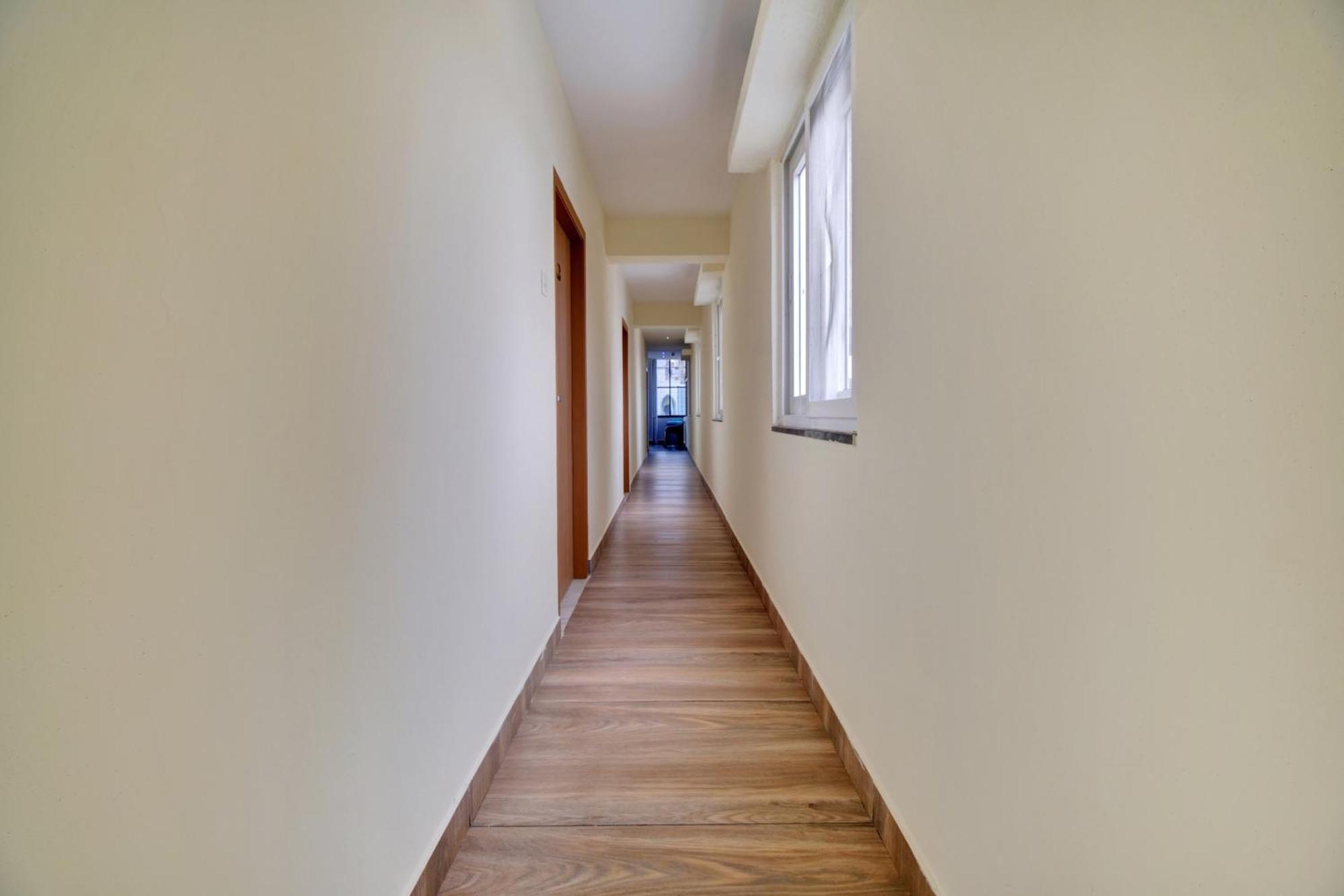 Oyo Flagship Hotel Elite Park Inn Guntūr Zewnętrze zdjęcie